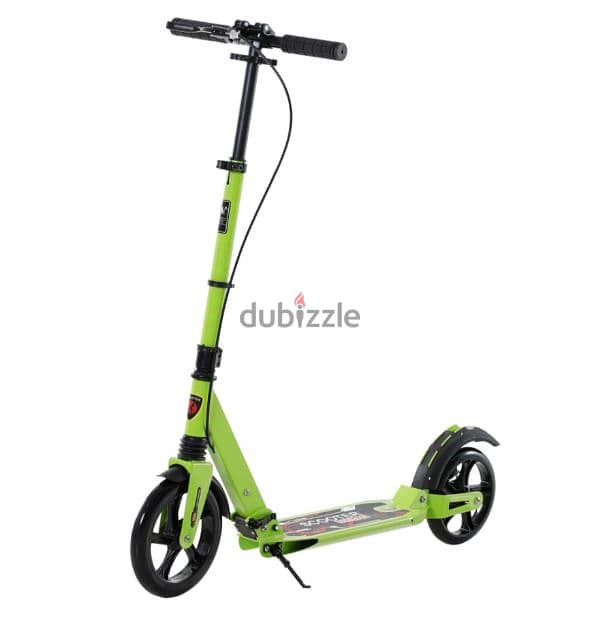 New Scooter two wheel سكوتر عجلتين جديد 2