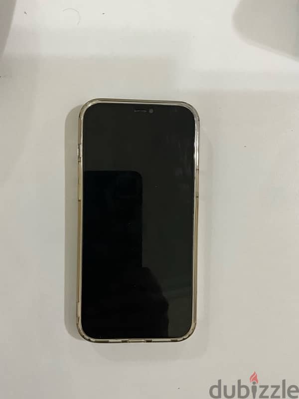 iPhone 12 Pro Max 256gb used perfect 0