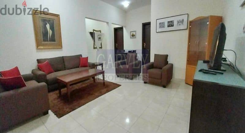 Fully Furnished 2 BHK Ground Floor Villa Unit Including Bills 2