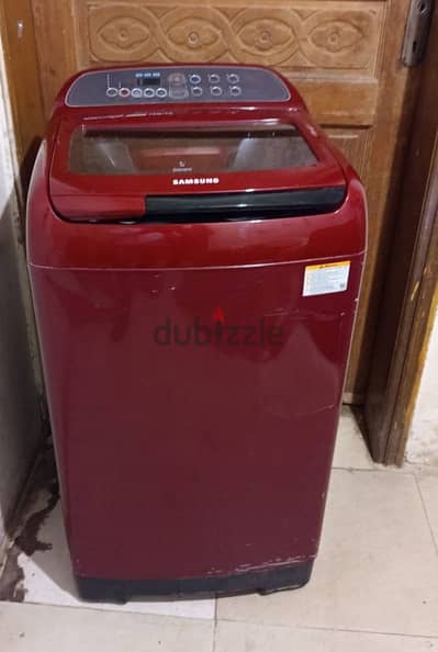 Samsung 7/5. kg Washing machine for sale good quality call me. 70697610