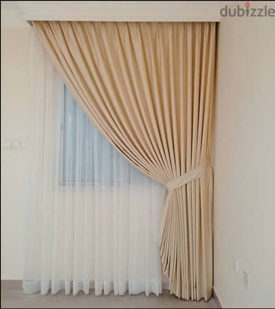 Curtains & Blinds Shop — We Make New Curtains - Rollers - Blackout