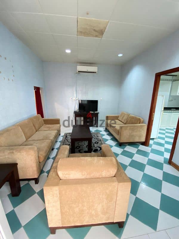 1 bhk  onaiza 3