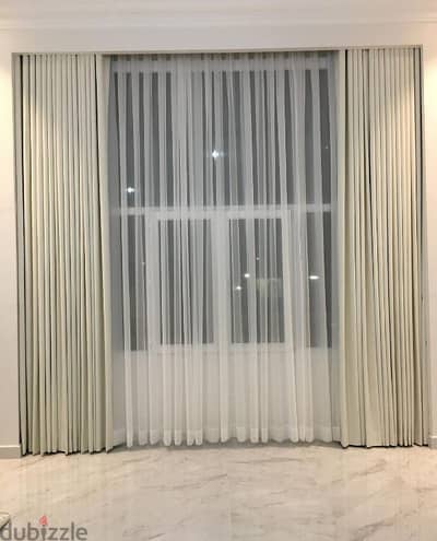 Curtains & Blinds Shop — We Make New Curtains - Rollers - Blinds