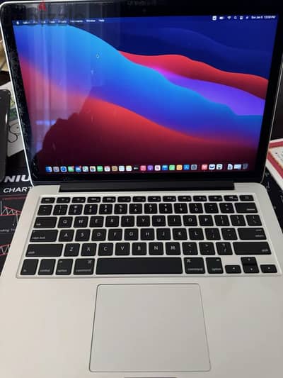 Apple MacBook Pro 13