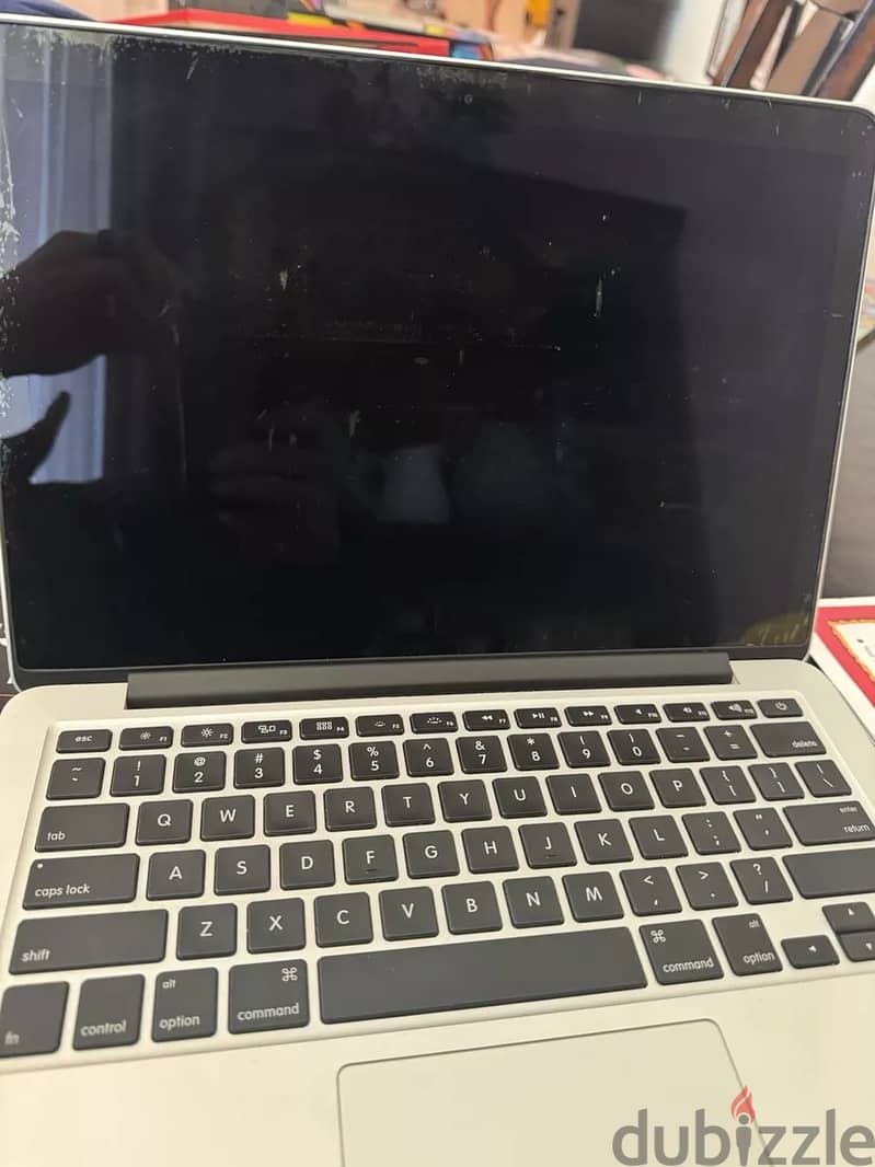 Apple MacBook Pro 13 1