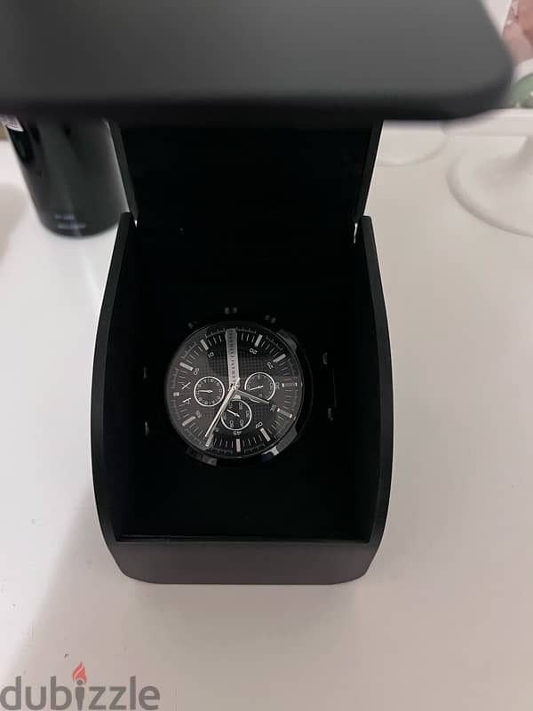 Original Armani watch 1