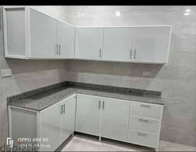 new kitchen cabinet  sale and make order call me 77128485