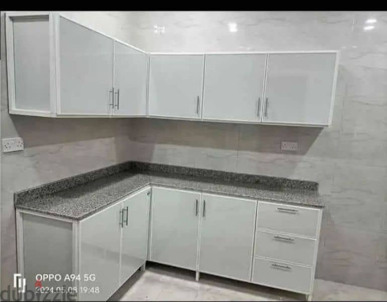 new kitchen cabinet  sale and make order call me 77128485 0