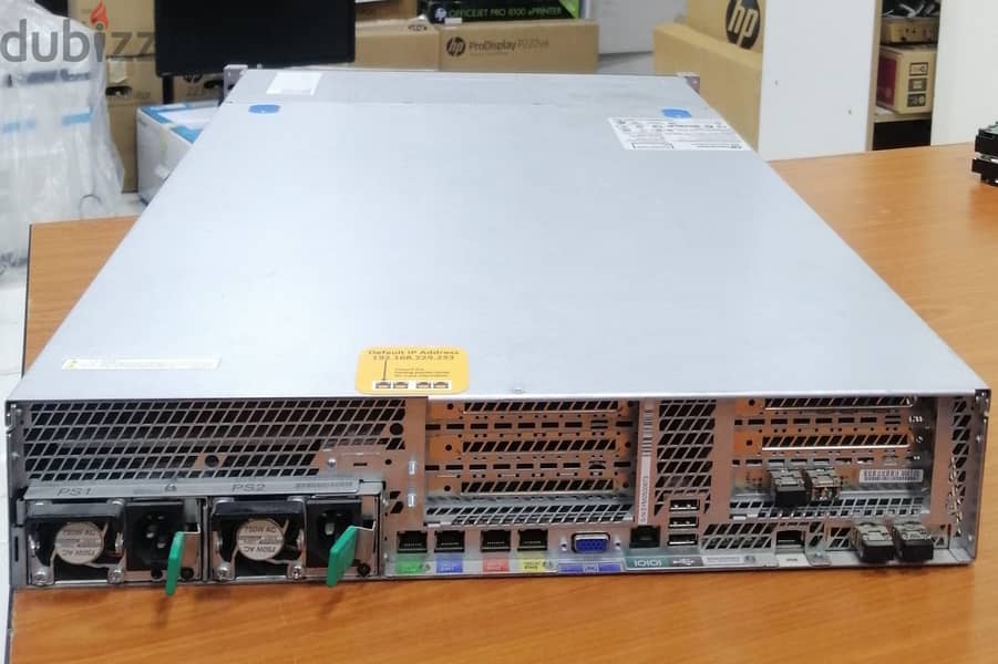 Rack Server (New) 1