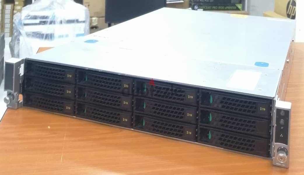 Rack Server (New) 2