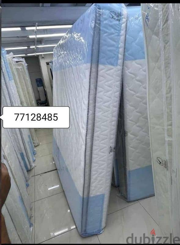 new mattress available for sale 1