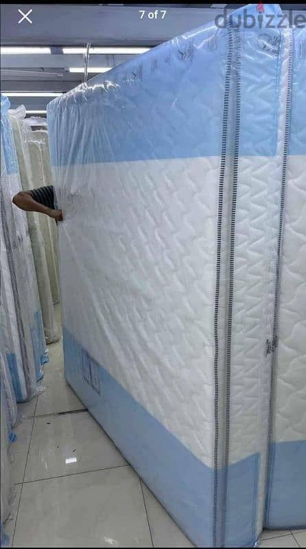 new mattress available for sale 2