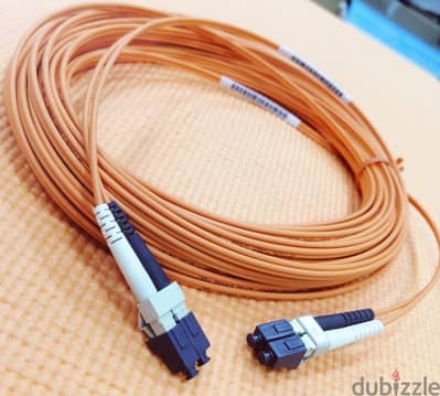  Brand New Fiber Cable – High-Quality