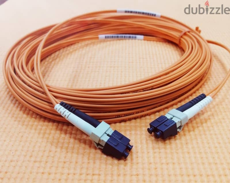  Brand New Fiber Cable – High-Quality 1