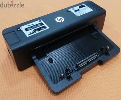 Docking Station (NEW) HP Brand   Model = HSTNN-I11X HP 230W