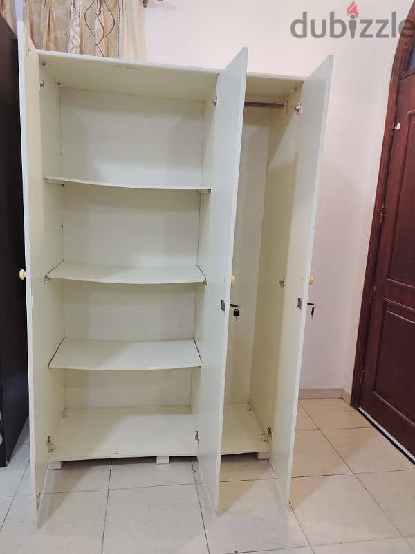 cupboard for sale good condition 1