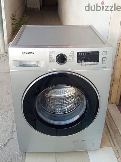 Samsung 8. kg Washing machine for sale good quality call me. 70697610