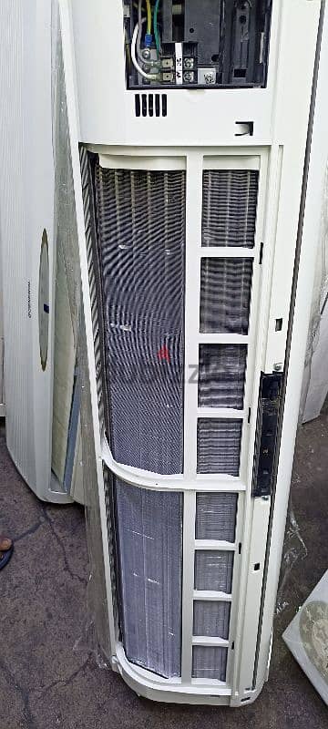 used ac available for sale and maintenance 1