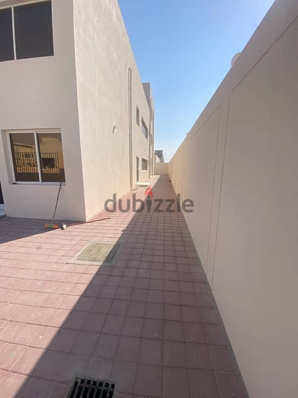 Birkat Al Awamer   This Property Includes :- - 1000 meter plot Big - 1