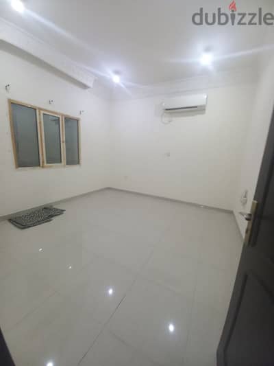 1BHK thumama  furjan 36  QR2800