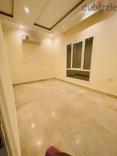 1BHK at thumama fot 3500