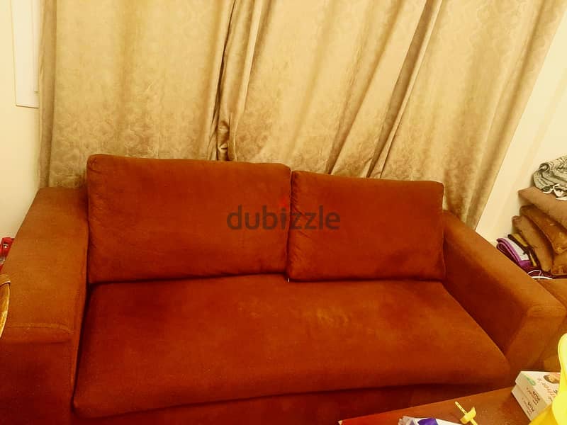 Sofa- 2 + 3 Seater - sales 0