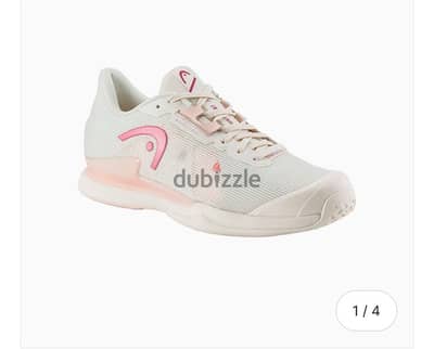 Women Padel shoes