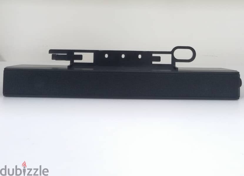 HP LCD Speaker Bar! 0