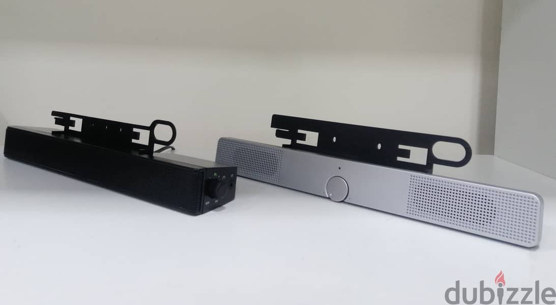 HP LCD Speaker Bar! 3