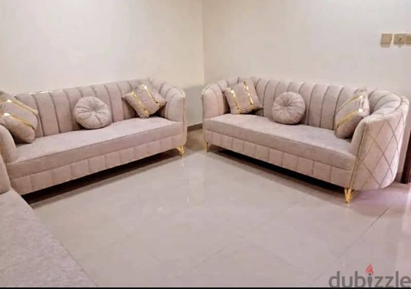 Upholstery — We Making New Sofa " Old Sofa Fabric change & Repair 2