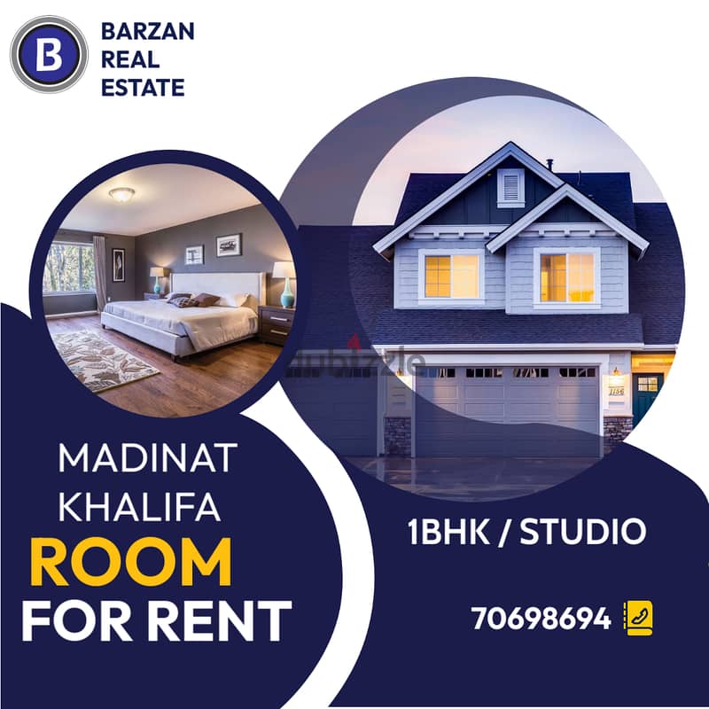 BARZAN REAL ESTATE 0