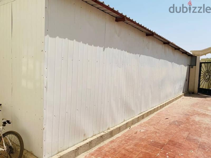 Store For Rent In Al Wakara 0