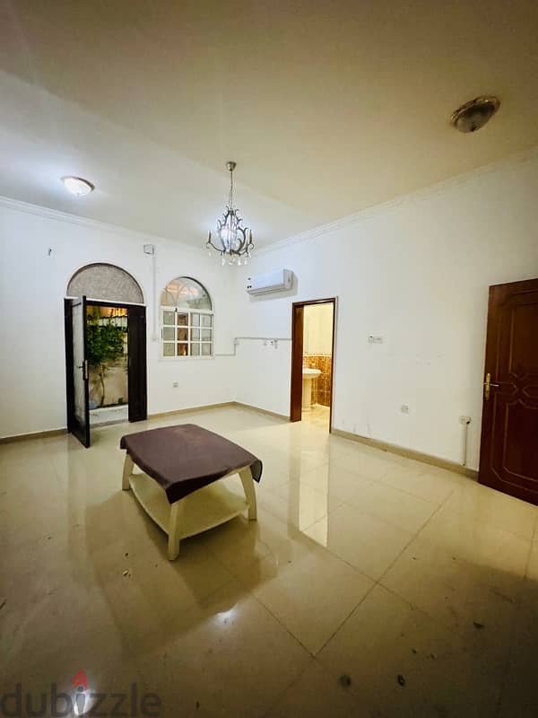 Spacious 2 BHK Separate Stand alone Villa 1