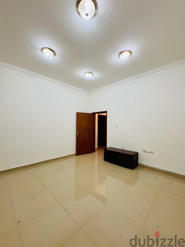 Spacious 2 BHK Separate Stand alone Villa 3