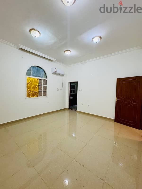 Spacious 2 BHK Separate Stand alone Villa 5