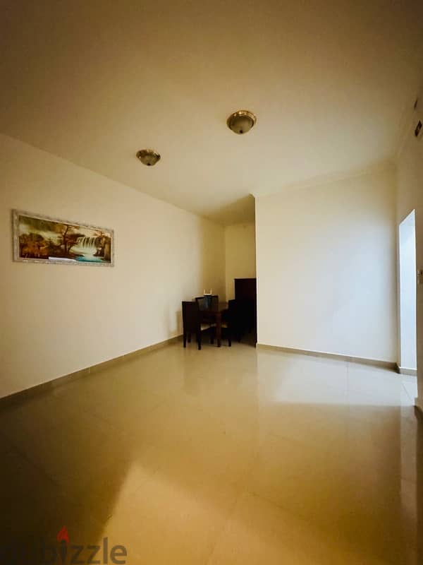 Spacious 2 BHK Separate Stand alone Villa 6