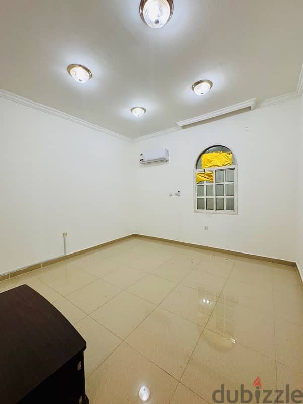 Spacious 2 BHK Separate Stand alone Villa 8