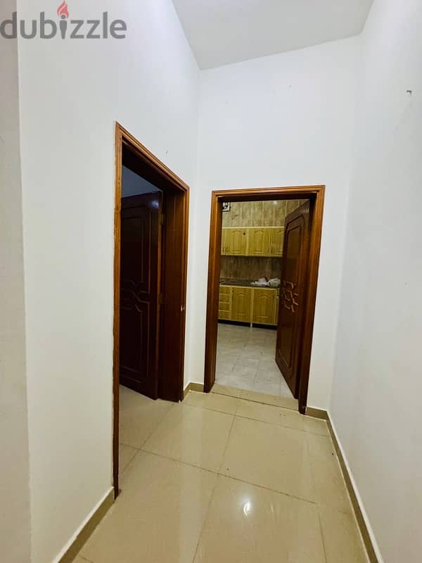 Spacious 2 BHK Separate Stand alone Villa 9