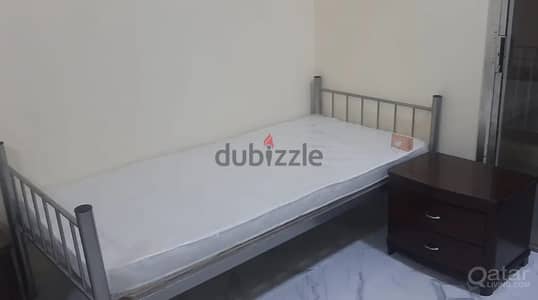 Bed Space for indian Executive Batchelor at Mansoura