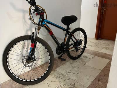 Bicycle for Sale