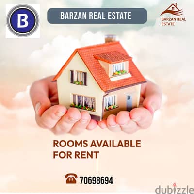 BARZAN REAL ESTATE