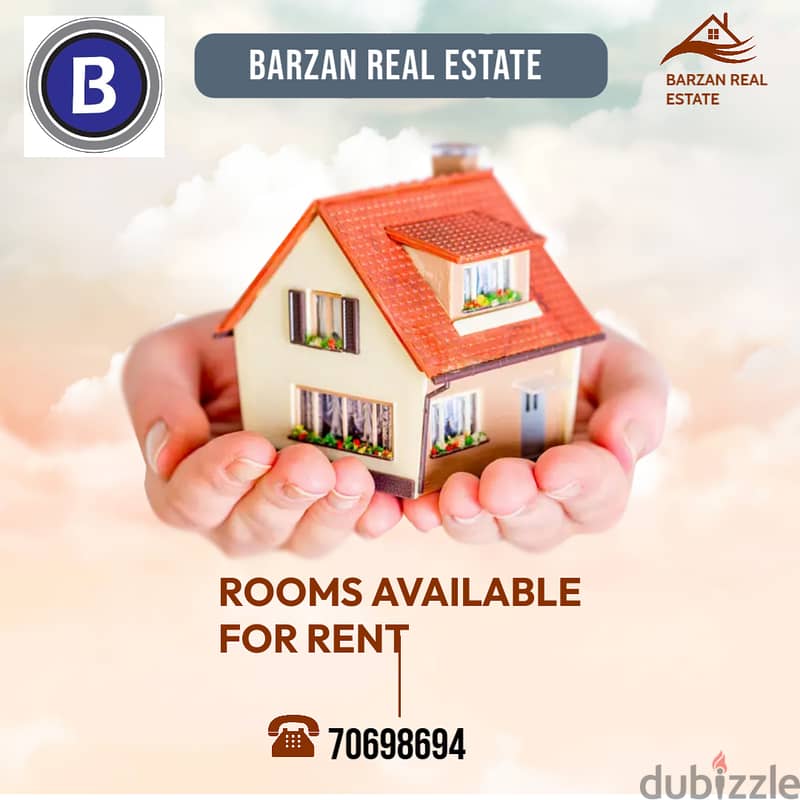 BARZAN REAL ESTATE 0