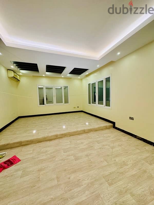 Spacious 3 BHK Available For family 1