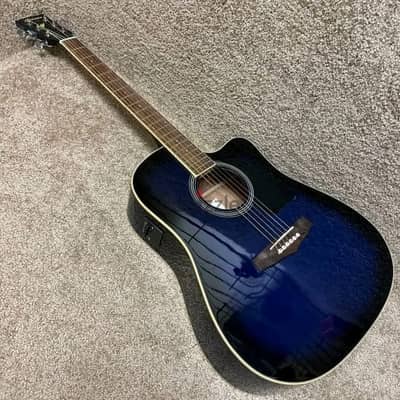 Ibanez PF15ECE Acoustic