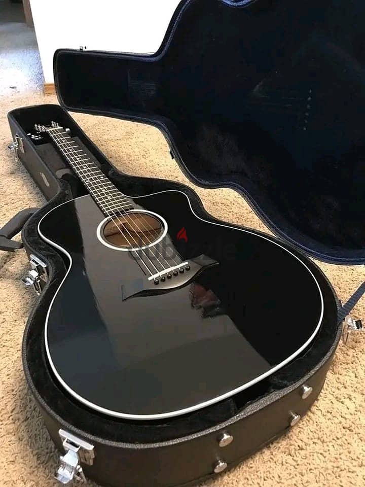 Ibanez PF15ECE Acoustic 2