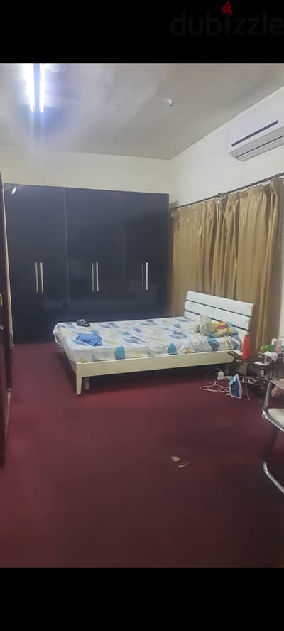 1BIG FURNISHED STUDIO FOR RENT NEAR METRO STATION