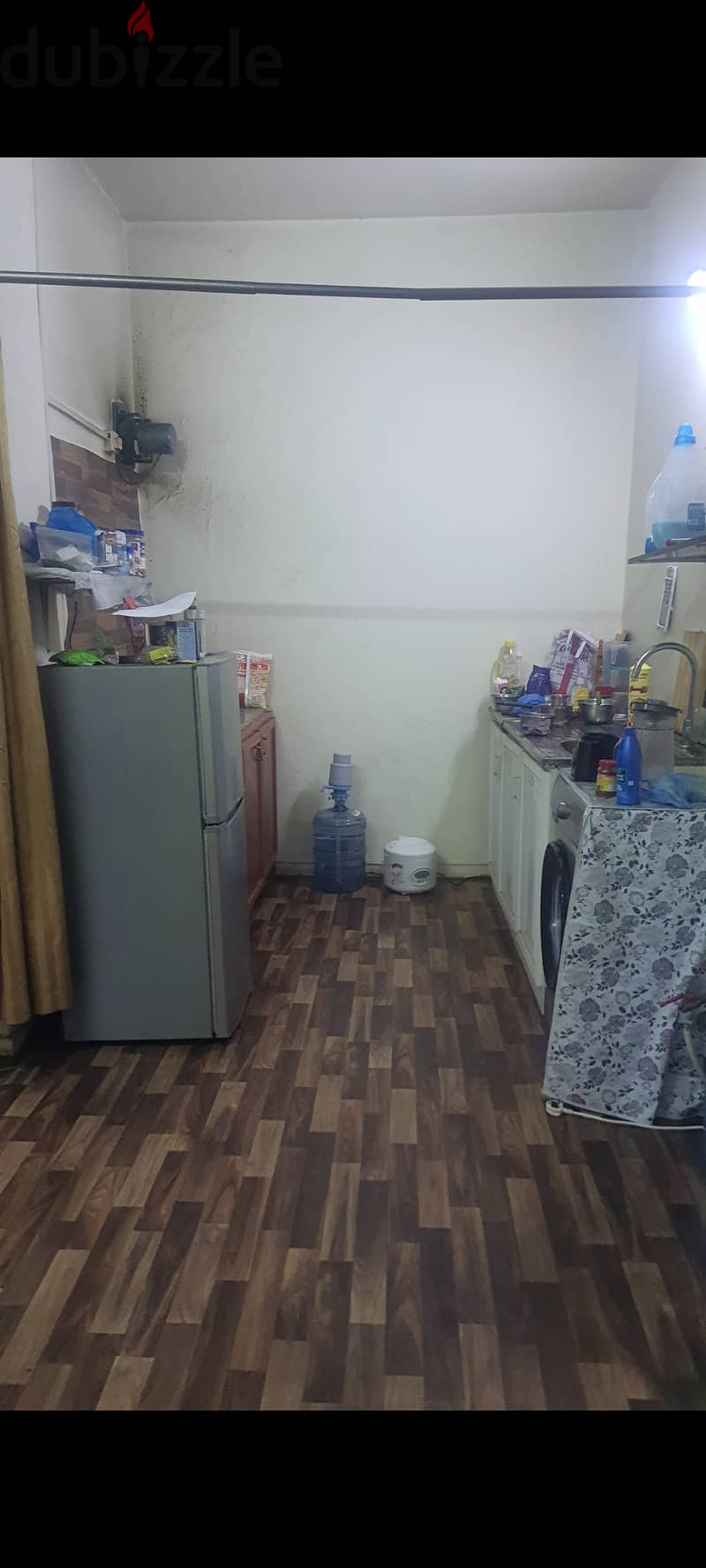 1BIG FURNISHED STUDIO FOR RENT NEAR METRO STATION 2