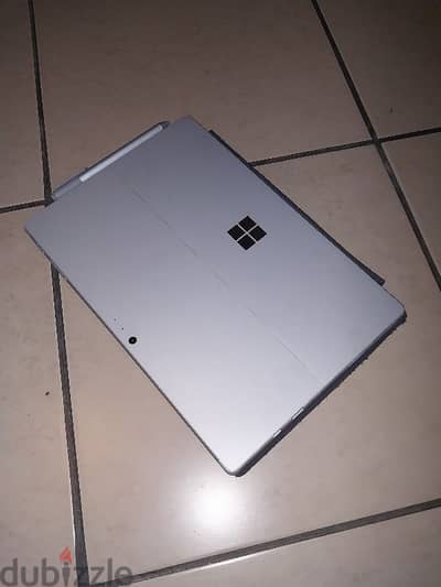 Microsoft Surface 5 pro