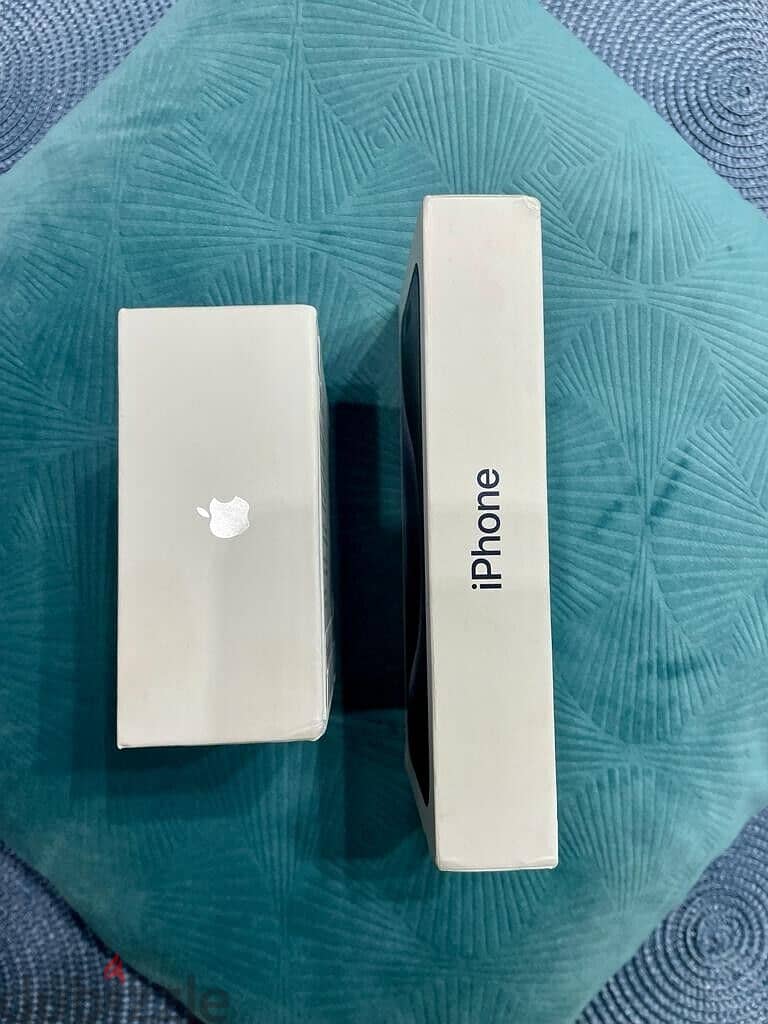 APPLE - IPHONE 15 PRO 256 GB , 512 GB , 1 TB 1