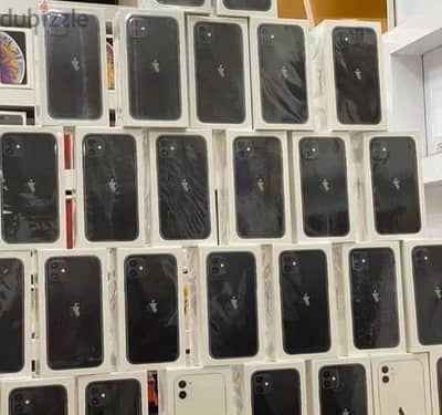 Apple iPhone 11 Pro 64 , 256 , 512 GB